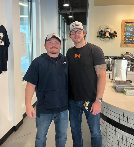 business owners